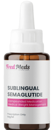 Semaglutide Oral Drops